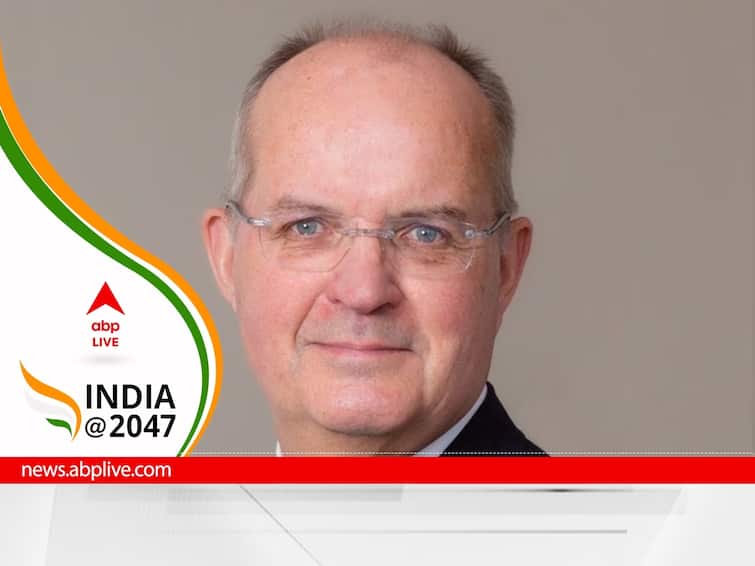 India UK Free Trade Agreement Political Will Positive Business Council Chair Richard Heald Interview Political Will Towards UK-India Free Trade Agreement Positive: UKIBC's Richard Heald