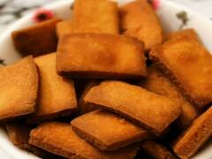 मीठा खाने की हो क्रेविंग तो जरूर ट्राई करें ये स्वीट डिश, बंगाल में गाजा तो बिहार में खुरमे के नाम से है मशहूर