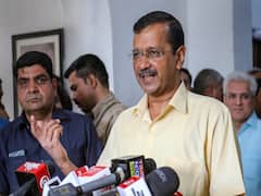 MCD Mayor Polls: Delhi CM Kejriwal Approves Mukesh Goyal As Presiding Officer