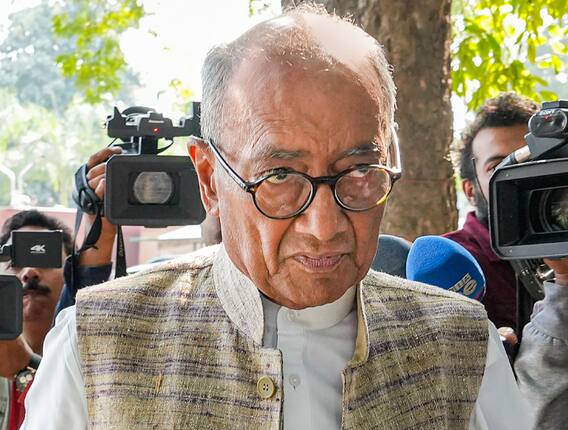 Poonch Terror Attack: पुंछ के आतंकी हमले को लेकर गरमाई MP की सियासत! क्या कुछ बोल गए दिग्विजय सिंह? Poonch Terror Attack: पुंछ के आतंकी हमले को लेकर गरमाई MP की सियासत! क्या कुछ बोल गए दिग्विजय सिंह?