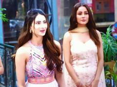 'किसी का भाई किसी की जान' में इस एक्ट्रेस की परफॉरमेंस की हो रही तारीफ, ट्विटर पर मिल रहे धमाकेदार कमेंट्स