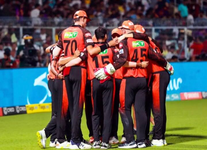 ஐதராபாத் அணி நடப்பு தொடரில் 5 போட்டிகளில் விளையாடி 2 வெற்றிகளுடன் புள்ளிப்பட்டியலில் 9வது இடத்தில் உள்ளது.