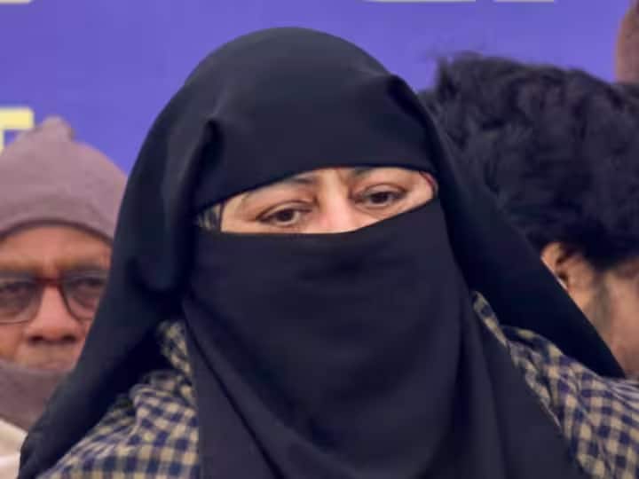 BSP Leader Imran Masood supports Shaista Parveen Atiq Ahmed Wife still absconding UP Police Shaista Parveen Absconding: 'शाइस्ता परवीन और उसके बेटों की हो सकती है हत्या', बीएसपी नेता इमरान मसूद बोले- किससे लगाएं गुहार...