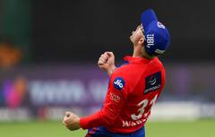 रनचेसमध्ये वॉर्नरच्या नावावर नवा विक्रम