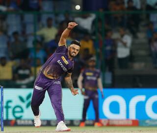 KKR Vs DC: नितीश राणा ने पिच पर फोड़ा हार का ठीकरा, खुद को भी ठहराया जिम्मेदार