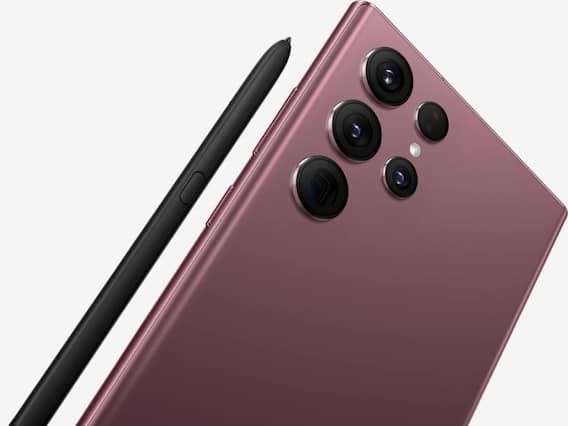 50 हजार में मिल रहा 72,999 की कीमत वाला Galaxy S22, आपको इसे खरीदना चाहिए या नहीं? 50 हजार में मिल रहा 72,999 की कीमत वाला Galaxy S22, आपको इसे खरीदना चाहिए या नहीं?