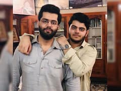 Photos: जेल जाने से पहले कैसी थी अतीक के बेटे उमर की लाइफ स्टाइल? एक झटके में मिट्टी में मिला साम्राज्य