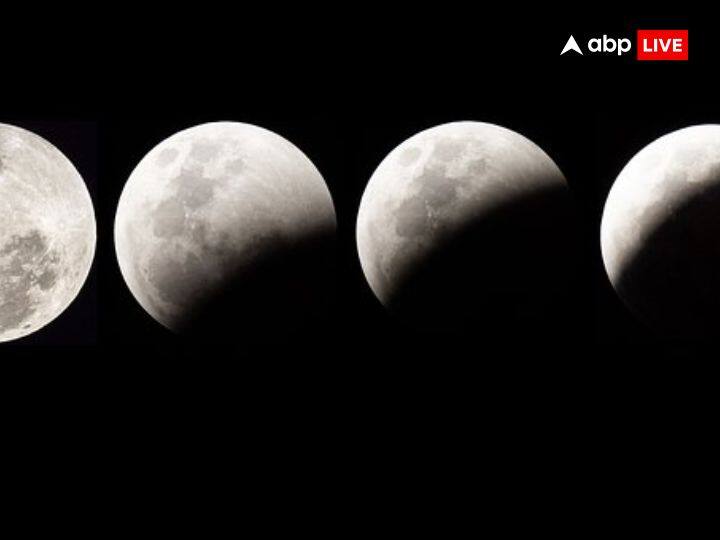 जब चंद्रमा पृथ्वी की परिक्रमा करते हुए पृथ्वी की उपछाया में से गुजरता है तो चंद्रमा की कांति मलिन हो जाती है. हालांकि इसका कोई भाग ग्रसित नहीं होता. ऐसी स्थिति को उपछाया चंद्र ग्रहण कहते हैं. उपछाया को ग्रहण की संज्ञा नहीं दी जाती है.