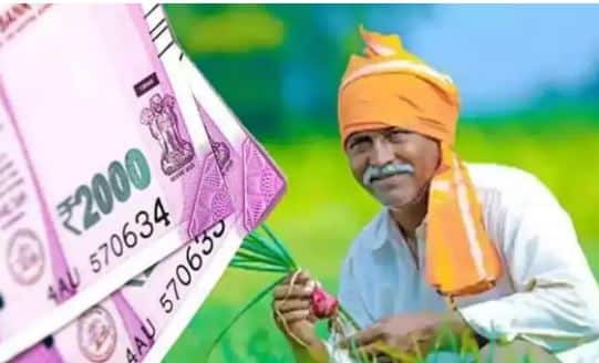 ਆਰਥਿਕ ਰੂਪ ਨਾਲ ਮਿਲੇਗੀ ਮਦਦ : ਦਰਅਸਲ ਇਸ ਵਾਰ ਕਿਸ਼ਤ ਦੇ ਪੈਸੇ ਜਲਦੀ ਆਉਣ ਦੀ ਉਮੀਦ ਹੈ ਕਿਉਂਕਿ ਬੇਮੌਸਮੀ ਬਰਸਾਤ ਕਾਰਨ ਕਿਸਾਨਾਂ ਦਾ ਕਾਫੀ ਨੁਕਸਾਨ ਹੋਇਆ ਹੈ। ਅਜਿਹੇ 'ਚ ਜੇਕਰ ਸਮੇਂ ਸਿਰ ਪੈਸਾ ਆ ਜਾਵੇ ਤਾਂ ਕਿਸਾਨਾਂ ਨੂੰ ਆਰਥਿਕ ਮਦਦ ਮਿਲ ਸਕਦੀ ਹੈ। ਹਾਲਾਂਕਿ ਇਸ ਬਾਰੇ ਸਰਕਾਰ ਵੱਲੋਂ ਕੋਈ ਅਧਿਕਾਰਤ ਜਾਣਕਾਰੀ ਨਹੀਂ ਦਿੱਤੀ ਗਈ ਹੈ।