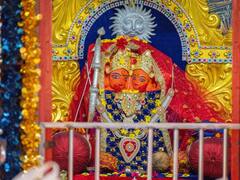 In Pics: रायपुर में शुरू हुआ माता कौशल्या महोत्सव, भगवान राम के ननिहाल में होगी कैलाश खेर और मैथिली ठाकुर की प्रस्तुति