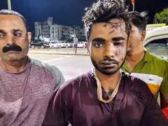 Train Fire Case: Kerala DGP Directs Officials To Hand Over All Details To NIA