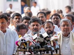 Karnataka Polls: DK Shivakumar's Papers In Order, Over 3,000 Candidates In Fray After Scrutiny