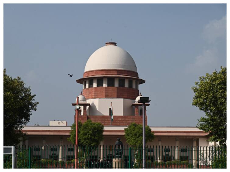 In Cases Of Death Sentence, Background Information Of Accused Must At Trial Stage: Supreme Court In Cases Of Death Sentence, Background Information Of Accused Must At Trial Stage: Supreme Court