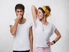 आपके पास खड़े होकर नाक-भौंह नहीं सिकोड़ेंगे लोग...पसीने की दुर्गंध से बचने के लिए गर्मी में अपनाएं ये तरीके