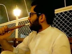 Photos: जेल जाने से पहले कैसी थी अतीक के बेटे उमर की लाइफ स्टाइल? एक झटके में मिट्टी में मिला साम्राज्य