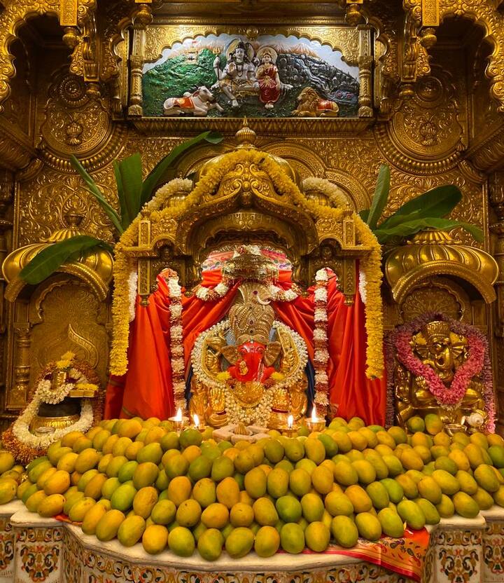 या वर्षी 22 एप्रिल 2023 रोजी अक्षय्य तृतीया हा सण आहे. अक्षय्य तृतीयेला (Akshay Tritiya) आखा तीज किंवा अक्षय तीज असंही म्हणतात.