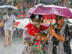 आज गरज के साथ बरसेंगे बादल, IMD ने इन 15 जिलों के लिए जारी किया ऑरेंज अलर्ट