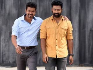 Shanthanu Bhagyaraj: 'விஜய்யுடன் சண்டை, எனக்கென்று தனிப்பாடல்.. எல்லாத்தையும் தூக்கிட்டாங்க..' மாஸ்டர் படம் குறித்து சாந்தனு வேதனை..!