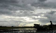 Weather : देशातील विविध राज्यात अवकाळी पाऊस, आजही पावसाचा अंदाज