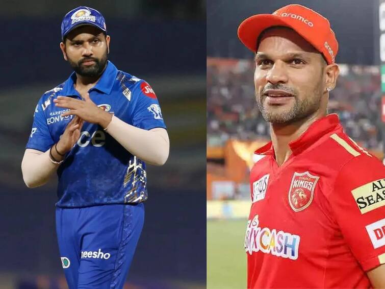 ipl 2023 mi vs pbks match prediction who will win todays ipl match between mumbai indians vs punjab kings MI vs PBKS, IPL 2023: மும்பை - பஞ்சாப் அணிகள் பலப்பரீட்சை..! டாப் 4ல் நுழையுமா ரோகித் படை?