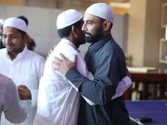 IN PHOTOS: गुजरात के गेंदबाजों ने फैंस को दिया ईद का गिफ्ट, लखनऊ पर दर्ज की शानदार जीत