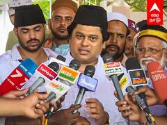 Arcot Nawab : ”ஸ்டாலின் ஆட்சியில சொர்க்கத்துல இருக்க மாதிரி இருக்கு”ஆற்காடு நவாபின் பேரன் பாராட்டு!