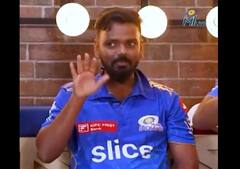 IPL 2023 : आयपीएल फिवर! क्रिकेटमधील महामुकाबला अन् मजेदार उखाणे; व्हायरल व्हिडीओ तुम्ही पाहिला का?