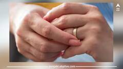 ਕੀ ਤੁਸੀਂ ਵੀ ਪਾਉਂਦੇ ਹੋ ਅੰਗੂਠੀ ? ਤਾਂ ਜਾਣੋ ਇਸ ਦਾ ਤੁਹਾਡੀ ਸਿਹਤ 'ਤੇ ਕੀ ਅਸਰ ਪੈਂਦਾ ਹੈ?