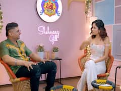 शो पर यो यो हनी सिंह ने शहनाज गिल पर मारा जबरदस्त जोक, 'किसी का भाई किसी की जान' एक्ट्रेस ने ऐसे किया रिएक्ट