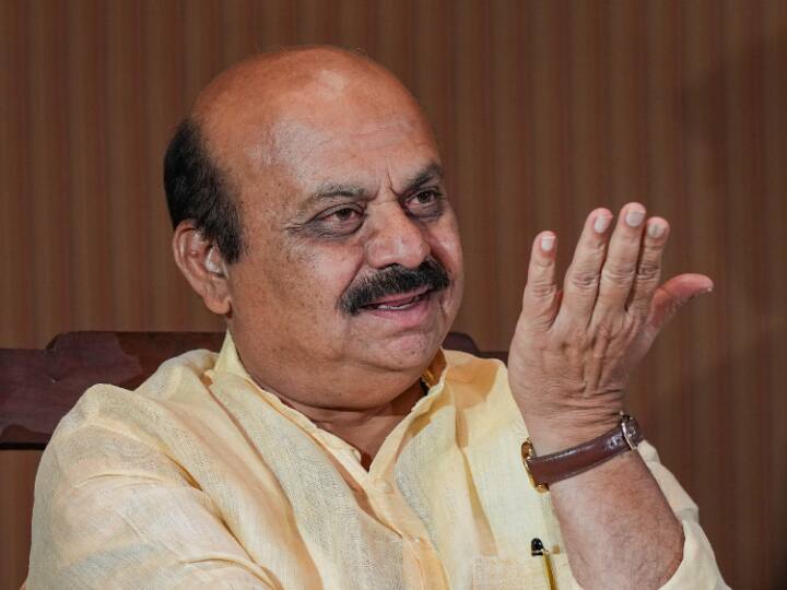 Karnataka Elections 2023: ‘हस्तक्षेप का सवाल ही नहीं’, डीके शिवकुमार के आरोप को सीएम बोम्मई ने किया खारिज Karnataka Elections 2023 CM Basavaraj Bommai Dismisses Congress DK Shivakumar Charge Karnataka Elections 2023: ‘हस्तक्षेप का सवाल ही नहीं’, डीके शिवकुमार के आरोप को सीएम बोम्मई ने किया खारिज