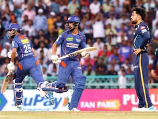 LSG vs GT, Match Highlights: गुजरात टाइटंस ने रोमांचक मैच में लखनऊ को 7 रनों से हराया, राहुल अंत तक खेलकर भी नहीं दिला सके जीत