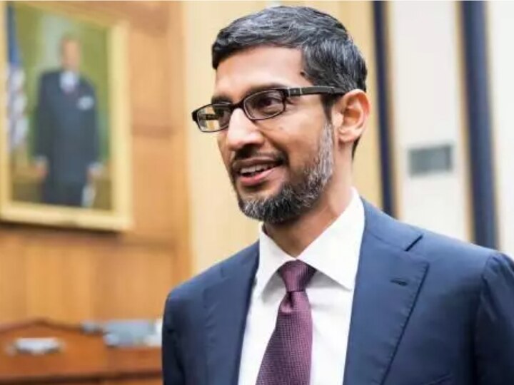 Sundar Pichai Salary: அம்மாடியோவ்..! சுந்தர் பிச்சை சம்பளம் இத்தனை கோடியா..? வாயை பிளக்காதீங்க..!