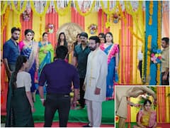 భవానీకి ఎదురుతిరిగిన మురారీ- నందినికి గతం గుర్తుకు వస్తుందా? పెళ్లి జరుగుతుందా?