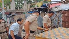 Blast in Nalanda : ਬਿਹਾਰ ਦੇ ਨਾਲੰਦਾ 'ਚ ਜ਼ਬਰਦਸਤ ਧਮਾਕਾ, 2 ਲੋਕਾਂ ਦੇ ਜ਼ਖਮੀ ਹੋਣ ਦੀ ਖ਼ਬਰ, SP-DM ਪਹੁੰਚੇ, FSL ਦੀ ਟੀਮ ਬੁਲਾਈ