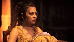 Radhika Apte: এক গৃহবধূর গোয়েন্দা হয়ে ওঠার গল্প, রাধিকার সঙ্গে পর্দা ভাগ করলেন সাহেব, লাবণীও