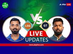 LSG vs GT, IPL 2023 HIGHLIGHTS: Gujarat Script Epic Comeback Win By 7 Runs