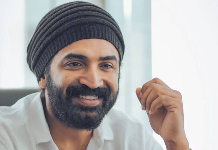 போட்டோவுடன் வாழ்த்து தெரிவித்த நடிகர் அருண் விஜய்