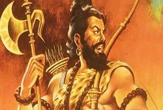 Parshuram Jayanti 2023: પરશુરામે શા માટે તેમની માતાનો કર્યો હતો વધ, જાણો શું છે પૌરાણિક કથા