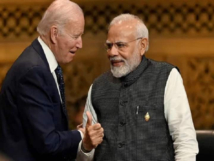 America president Joe Biden To Visit India In September 2023 Will Be Big Year know more details Joe Biden - PM Modi : இந்தியாவுக்கு பயணம் மேற்கொள்ளும் அமெரிக்க அதிபர் பைடன்.. இரு நாட்டு உறவு அடுத்த கட்டத்திற்கு செல்லுமா?