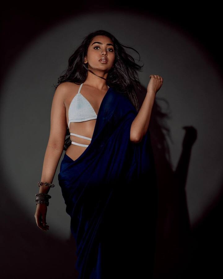 శివాత్మిక రాజశేఖర్ అందమైన ఫోటోలు