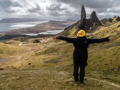 इसे कहते हैं 'भारत का स्कॉटलैंड', खूबसूरती देख हर कोई खिंचा चला आता है