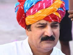 मंत्री प्रताप सिंह और गुढ़ा में क्यों आया इतना बदलाव? लेकिन मुरारी लाल ने खुलकर कही ये बात