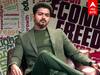 Vijay Political Entry :