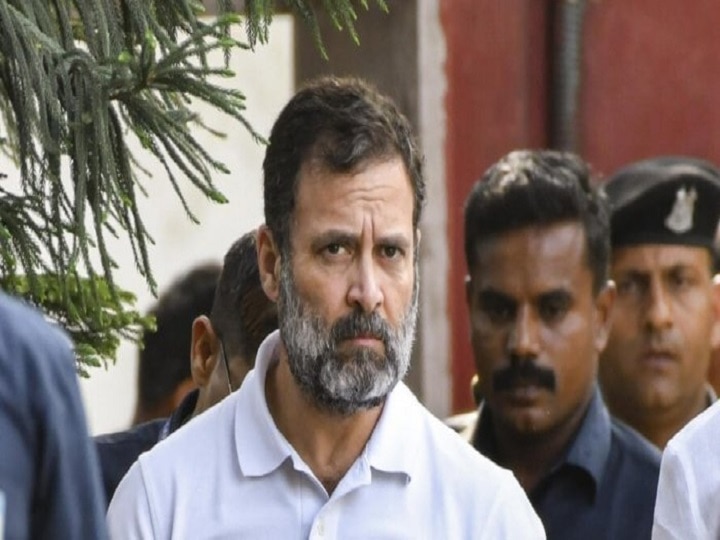 Rahul Gandhi Moves Patna High Court Against Bihar Court Summons In ...