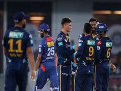 LSG vs GT Highlights: Lucknow Lose 4 Wickets In Final Over As Gujarat Win By 7 Runs