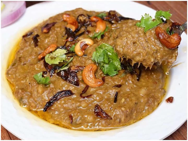 Haleem is eaten only in the month of Ramadan, why? Ramzan And Haleem: రంజాన్ నెలలోనే హలీమ్‌ను తింటారు, ఎందుకు?