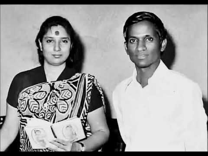 HBD Janaki: 'பாடவா உன் பாடலை...' கொஞ்சும் குரலின் ராணி எஸ்.ஜானகி..! இசைக்குயிலுக்கு 85வது பிறந்தநாள் இன்று..! 