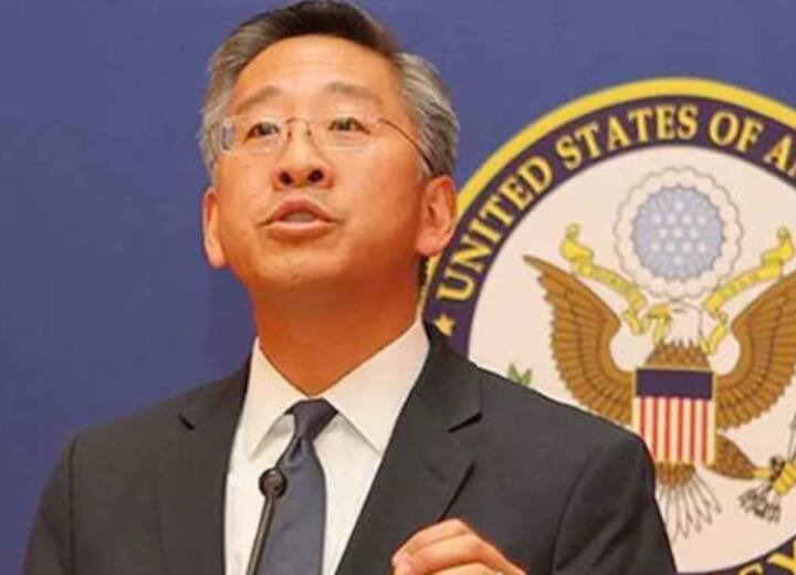 America gave a big statement regarding the freedom of the press in India Press Freedom in India: 'मेरे मन में बहुत सम्मान है', भारत में प्रेस की स्वतंत्रता को लेकर अमेरिका ने दिया बड़ा बयान