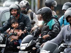 No Rain Prediction As Heatwave Scorches Delhi, But Relief Predicted For These States — Check Details