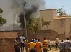 Mali : ਮੱਧ ਮਾਲੀ ਵਿੱਚ ਹੋਏ ਆਤਮਘਾਤੀ ਬੰਬ ਧਮਾਕੇ ਵਿੱਚ 9 ਦੀ ਮੌਤ, 60 ਤੋਂ ਵੱਧ ਜ਼ਖ਼ਮੀ